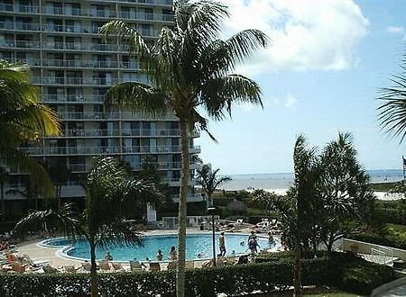 South Seas On The Gulf Aparthotel Marco Island Exterior photo