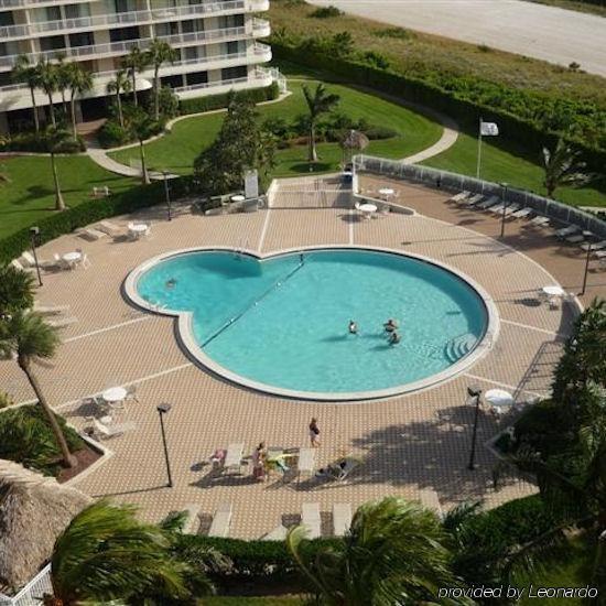 South Seas On The Gulf Aparthotel Marco Island Facilities photo